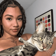 Kylie W., Pet Care Provider in Smyrna, GA with 1 year paid experience