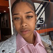 Cierra J., Nanny in 45239 with 2 years of paid experience