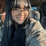 Jocelyne M., Babysitter in 85131 with 2 years of paid experience