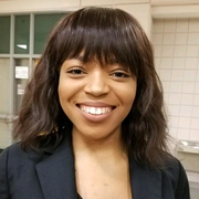 Nadia F. - Browns Summit Babysitter