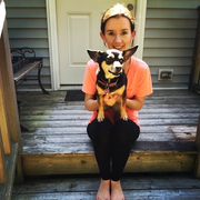 Kassandra S. - Sag Harbor Pet Care Provider