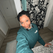 Gabrielle J., Babysitter in McDonough, GA with 1 year paid experience