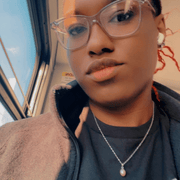 Llekia C., Care Companion in Baltimore, MD with 2 years paid experience