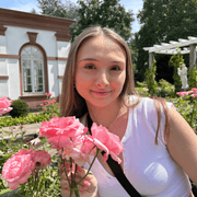 Amelie T., Babysitter in Victoria, TX 77904 with 1 year of paid experience