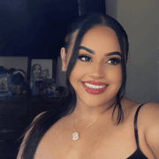 Stephanie E., Care Companion in Beaumont, CA with 1 year paid experience