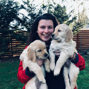 Liz M., Pet Care Provider in Kirkland, WA with 3 years paid experience