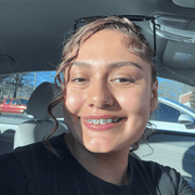 Sayuri S., Child Care Provider in 30180 with 8 years of paid experience