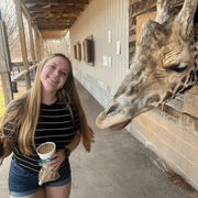 Kassidy R., Babysitter in 05146 with 5 years of paid experience