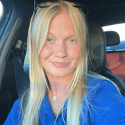 Morgan B., Babysitter in Dublin, OH with 7 years paid experience