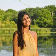 Alexandra E., Babysitter in Cary, IL with 1 year paid experience
