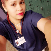 Yudenia R. - Utica Care Companion