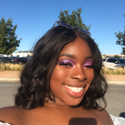 Ngozi I., Babysitter in Lubbock, TX with 2 years paid experience