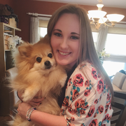 Cassie W., Pet Care Provider in Berlin, NJ 08009 with 1 year paid experience