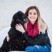 Kelsey S., Pet Care Provider in Billings, MT 59102 with 6 years paid experience