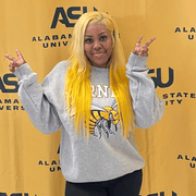 Maria L., Babysitter in Prattville, AL 36066 with 1 year of paid experience