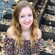 Breanna F. - Ramona Pet Care Provider