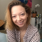 Rachel B. - Overland Park Nanny