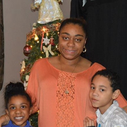 Kieshia B., Babysitter in Stockbridge, GA with 5 years paid experience
