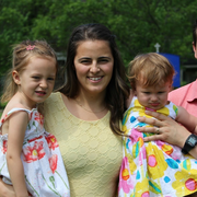 Eliana M. - Loveland <span class="translation_missing" title="translation missing: en.application.care_types.child_care">Child Care</span>