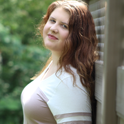 Megan E. - Auburn Babysitter