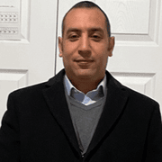 Amgad A., Care Companion in Holden, MA with 5 years paid experience