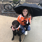Mackenzie M. - Fond du Lac Babysitter