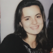 Katherine D. - Huntington Babysitter