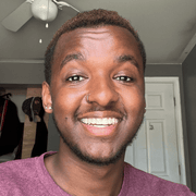 Rhoman E., Babysitter in Germantown, MD with 0 years paid experience