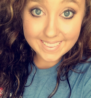 Madison M., Nanny in Wesson, MS with 1 year paid experience