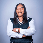 Jayvonda W., Child Care Provider in 61273 with 12 years of paid experience