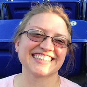 Christina M., Babysitter in 21104 with 10 years of paid experience