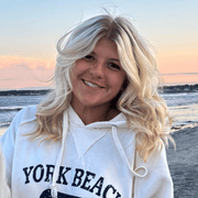 Mackenzie H., Nanny in 29526 with 2 years of paid experience