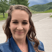 Lindsey W., Child Care Provider in 54923 with 13 years of paid experience