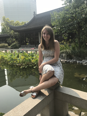 Celine T., Nanny in 97115 with 7 years of paid experience