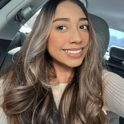 Lidia P., Nanny in Shallowater, TX 79363 with 3 years of paid experience
