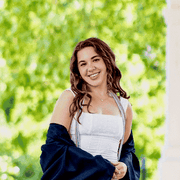 Sofia G., Babysitter in Ernul, NC 28527 with 9 years of paid experience