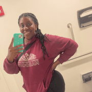 Jazmine S., Babysitter in 46405 with 11 years of paid experience