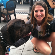 Allyn B., Pet Care Provider in Mount Pleasant, SC with 6 years paid experience