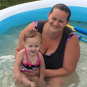 Tasha C., Babysitter in N Tazewell, VA with 10 years paid experience