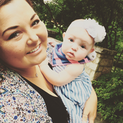 Lauren W., Nanny in Crosby, TX with 10 years paid experience
