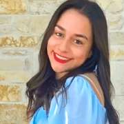 Mariana S., Nanny in San Marcos, TX with 2 years paid experience