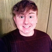 Seth A., Babysitter in Williamsburg, IA with 2 years paid experience