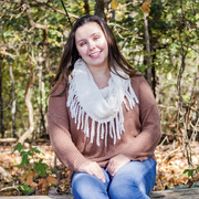Jennah D., Child Care in Dover, PA 17315 with 3 years of paid experience