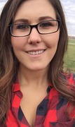 Libby M. - Van Wert Babysitter