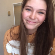 Mallory K. - New Richmond Nanny