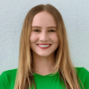 Alexandra B., Nanny in 33301 with 7 years of paid experience