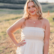 Finley J., Babysitter in Littleton, CO with 5 years paid experience