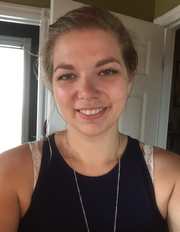 Shannon M. - McMinnville Pet Care Provider