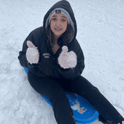 Jazmine H., Babysitter in Mesa, AZ with 10 years paid experience