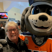 Margie P., Babysitter in Uxbridge, MA with 15 years paid experience